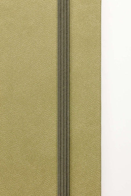 Sketchbook A5 - Khaki - 7 - Darwi - Tidformera