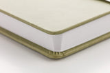 Sketchbook A5 - Khaki - 5 - Darwi - Tidformera