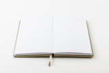 Sketchbook A5 - Khaki - 4 - Darwi - Tidformera