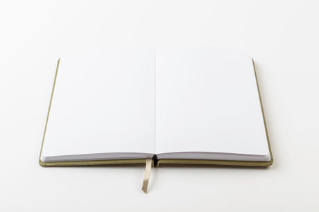 Sketchbook A5 - Khaki - 4 - Darwi - Tidformera