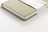 Sketchbook A5 - Khaki - 6 - Darwi - Tidformera