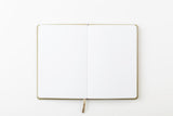 Sketchbook A5 - Khaki - 3 - Darwi - Tidformera