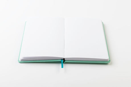 Sketchbook A5 - Mint Green - 4 - Darwi - Tidformera
