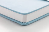 Sketchbook A5 - Soft blue - 5 - Darwi - Tidformera