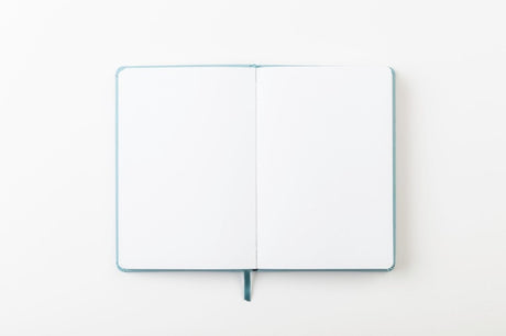 Sketchbook A5 - Soft blue - 3 - Darwi - Tidformera