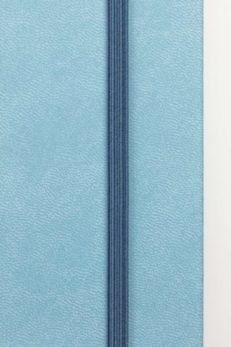 Sketchbook A5 - Soft blue - 7 - Darwi - Tidformera