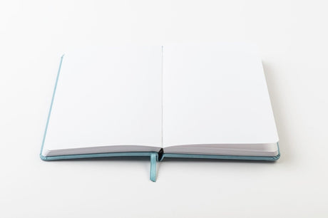 Sketchbook A5 - Soft blue - 4 - Darwi - Tidformera