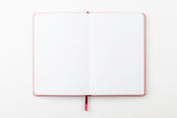 Sketchbook A5 - Soft Pink - 3 - Darwi - Tidformera