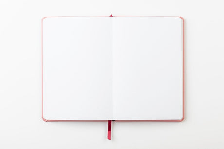 Sketchbook A5 - Soft Pink - 3 - Darwi - Tidformera