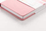 Sketchbook A5 - Soft Pink - 6 - Darwi - Tidformera