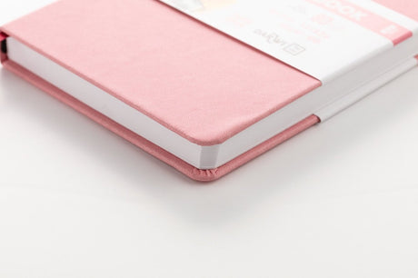 Sketchbook A5 - Soft Pink - 6 - Darwi - Tidformera