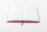 Sketchbook A5 - Soft Pink - 4 - Darwi - Tidformera