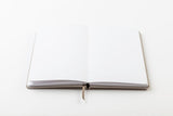 Sketchbook A5 - Taupe - 4 - Darwi - Tidformera