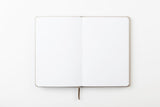 Sketchbook A5 - Taupe - 3 - Darwi - Tidformera