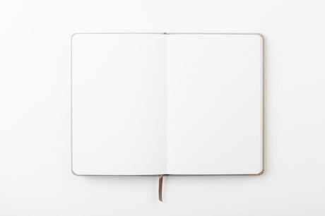 Sketchbook A5 - Taupe - 3 - Darwi - Tidformera