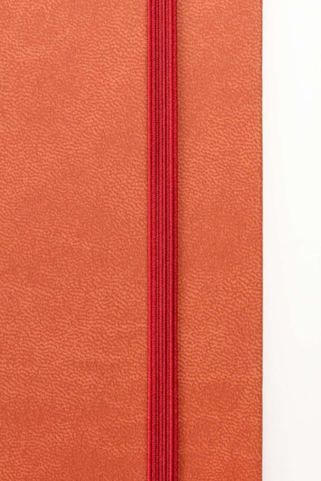 Sketchbook A5 - Terracotta - 7 - Darwi - Tidformera