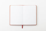 Sketchbook A5 - Terracotta - 3 - Darwi - Tidformera