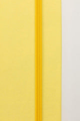 Sketchbook A5 - Yellow - 7 - Darwi - Tidformera
