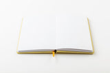 Sketchbook A5 - Yellow - 4 - Darwi - Tidformera