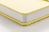 Sketchbook A5 - Yellow - 5 - Darwi - Tidformera
