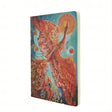 Skrivhäfte Cahier - Birds of Hapiness - A4 Dotted - 1 - Paperblanks - Tidformera