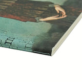 Skrivhäfte Cahier - Free your mind - A6 Linjerad - 3 - Paperblanks - Tidformera