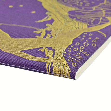 Skrivhäfte Cahier - Lang's fairy books - A4 Linjerad - 4 - Paperblanks - Tidformera