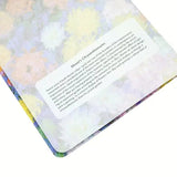 Skrivhäfte Cahier - Monet's Chrysanthemums - A5 Dotted - 4 - Paperblanks - Tidformera