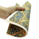 Skrivhäfte Cahier - William Morris - A4 Linjerad - 3 - Paperblanks - Tidformera