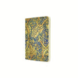 Skrivhäfte Cahier - William Morris - A5 Linjerad - 1 - Paperblanks - Tidformera