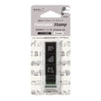 Stämpel Paintable Stamp Roller - Dog & Landscape - 1 - Midori - Tidformera