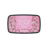Stämpeldyna VersaFine Clair - Baby Pink - 1 - Tsukineko - Tidformera