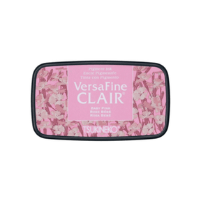 Stämpeldyna VersaFine Clair - Baby Pink - 1 - Tsukineko - Tidformera