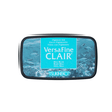 Stämpeldyna VersaFine Clair - Bali Blue - 1 - Tsukineko - Tidformera