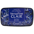 Stämpeldyna VersaFine Clair - Blue Belle - 1 - Tsukineko - Tidformera