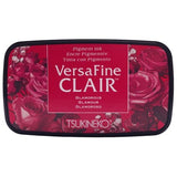 Stämpeldyna VersaFine Clair - Glamorous - 1 - Tsukineko - Tidformera