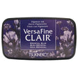 Stämpeldyna VersaFine Clair - Medieval Blue - 1 - Tsukineko - Tidformera