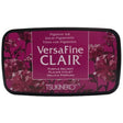 Stämpeldyna VersaFine Clair - Purple Delight - 1 - Tsukineko - Tidformera