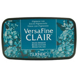 Stämpeldyna VersaFine Clair - Warm Breeze - 1 - Tsukineko - Tidformera