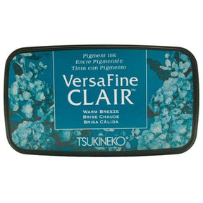 Stämpeldyna VersaFine Clair - Warm Breeze - 1 - Tsukineko - Tidformera