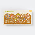 Stencil - Botanical - 1 - Another Studio UK - Tidformera
