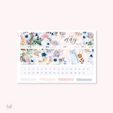 Sticker Kit Monthly - May - 2 - Hello Petite Paper - Tidformera