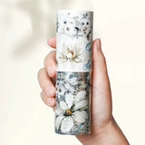 Sticker Pet Tape - Pre - cut - Frosted Meadow - 70 mm - 6 - Washi Tape Shop - Tidformera