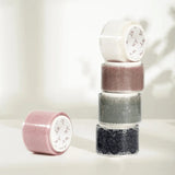Pet Tape - Baroque Lace - 5 - pack - 5 - Washi Tape Shop - Tidformera
