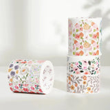 Sticker Set Washi Tape - Mini Snippets - 3 - pack - 10 - Washi Tape Shop - Tidformera