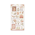 Stickers Choupinet - Sophia - 1 - Mind Wave - Tidformera