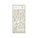 Stickers decor sticker - Sepia - 1 - Mind Wave - Tidformera