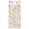 Stickers Manekko Babies - 1 - Mind Wave - Tidformera