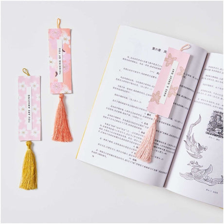 Stickers Paper Poetry - Office sticker - Alfabetet - 2 - Rico Design - Tidformera