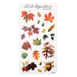 Stickers - Peak Foliage - 1 - The Well-Appointed Desk - Tidformera